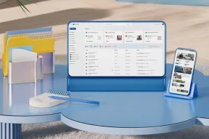 Aplicación aleatoria de Windows 11 que no puedes eliminar