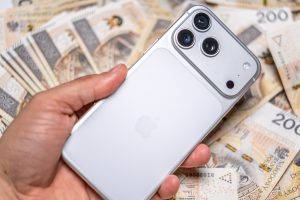 Apple está rompiendo una larga tradición. Esto afectará las billeteras