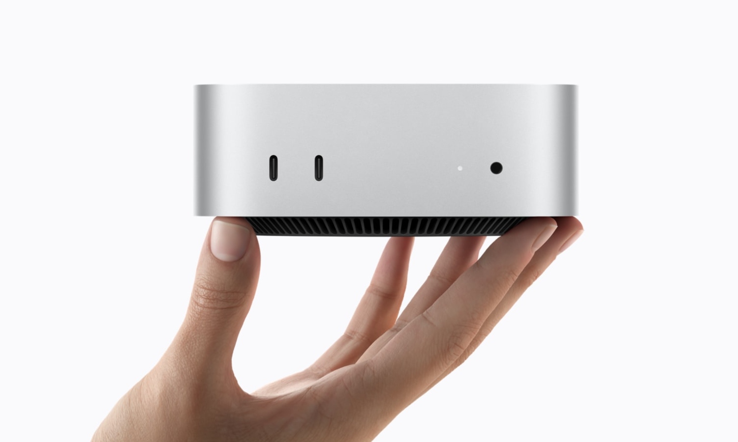 Apple mostró el M6. Es potente, pero el precio del nuevo Mac mini duele