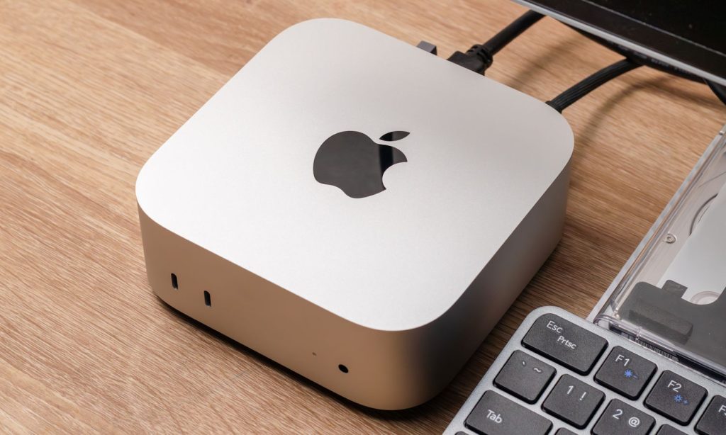 Apple zaskakuje ws. Maca Mini. Tego nikt się nie spodziewał