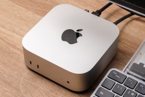 Apple sorprende con el Mac Mini. nadie esperaba esto