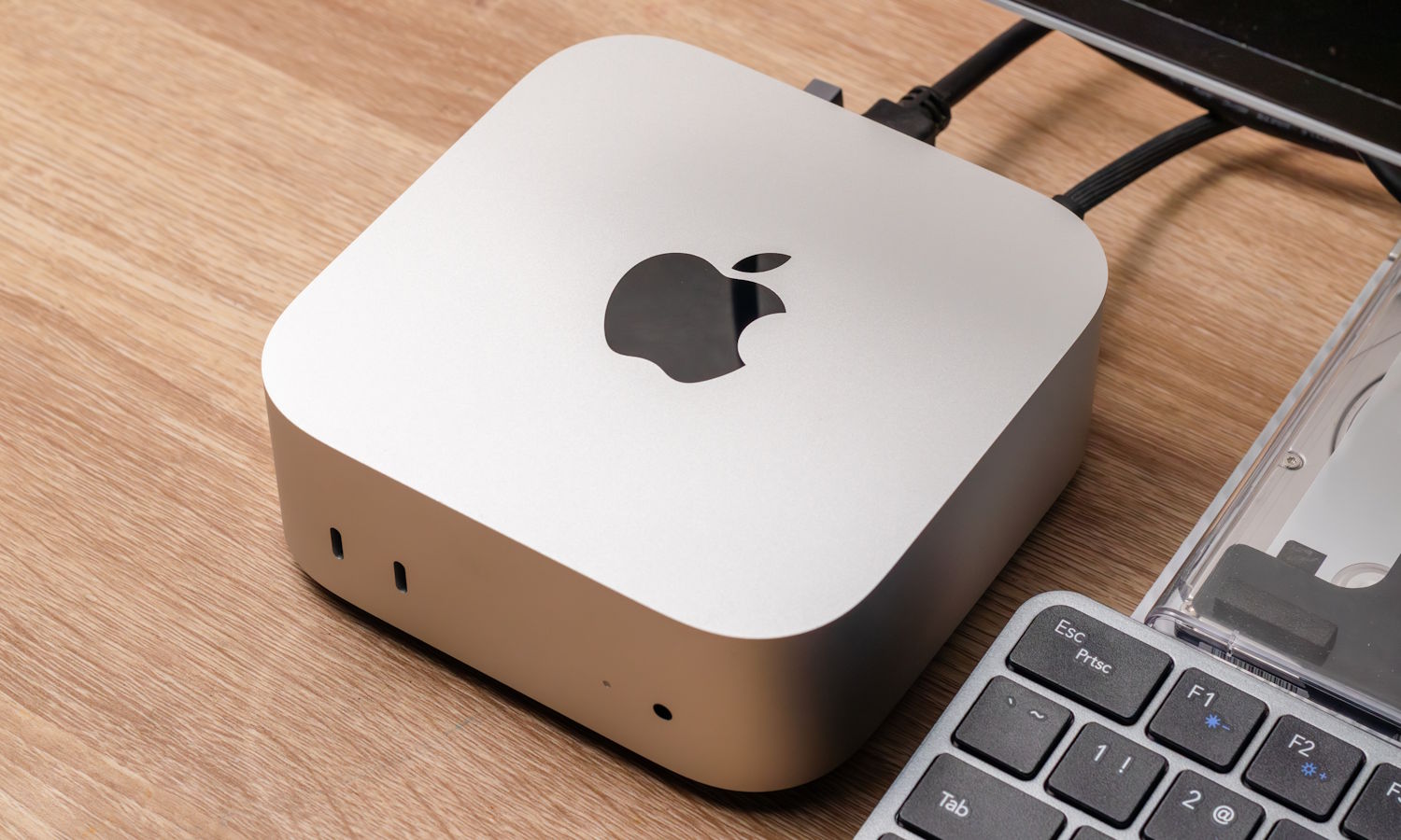 Apple zaskakuje ws. Maca Mini. Tego nikt się nie spodziewał