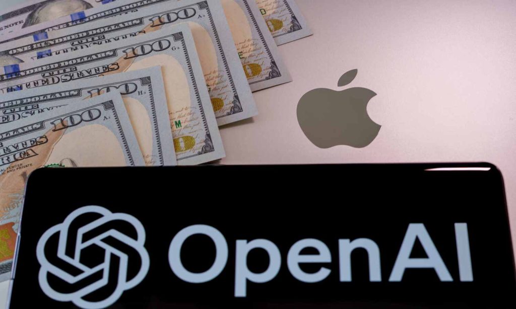 Apple idzie na noże z OpenAI. Sprzętowa rewolucja wstrzymana?