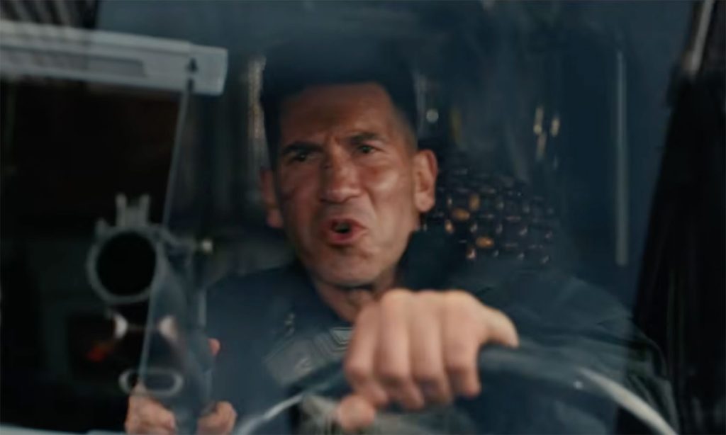 Oto pierwszy gwiazdor Marvela i Netflixa. Czekał na sukces od dekady