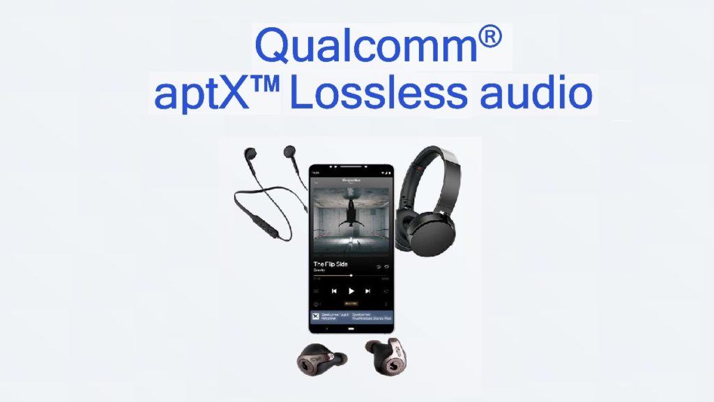aptX sin pérdidas