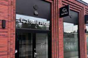 Bank Pekao cobrará a los clientes una nueva tarifa. Viene el 1 de septiembre.