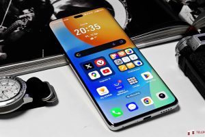 Batería de 12.000 mAh y una segunda pantalla en la parte trasera. Honor tiene planes audaces