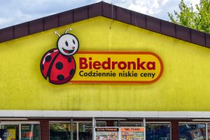Biedronka con un hit por 39,99 PLN. Tu portátil te lo agradecerá