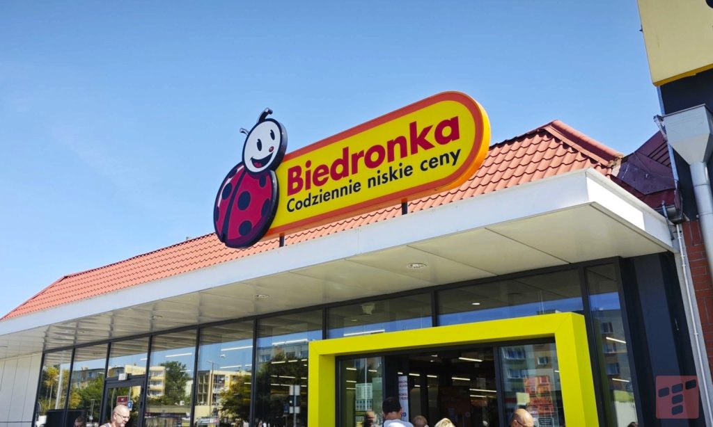 Biedronka podgryza Action. Szykuj 66 zł