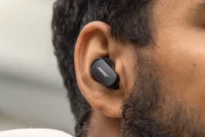 Bose QC Earbuds II: estos auriculares inalámbricos adaptan el sonido a tus oídos