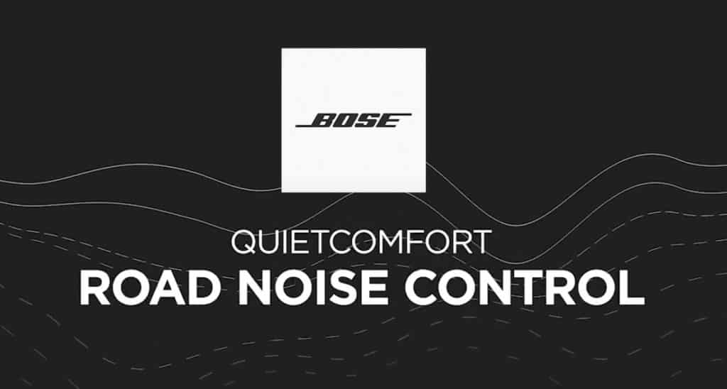 Imagen 1: Bose QuietComfort RNC: probamos la reducción de ruido del coche