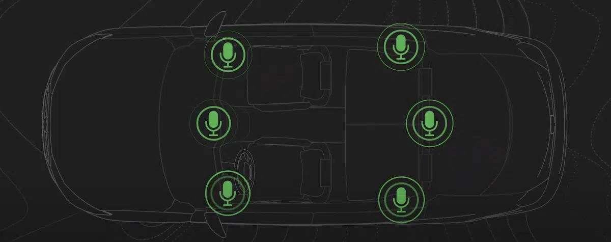 Imagen 3: Bose QuietComfort RNC: probamos la reducción de ruido del coche
