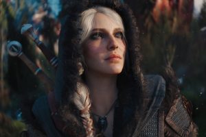 CD Projekt RED con buena información sobre The Witcher 4. Los jugadores estarán contentos