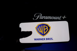 Cambio de sentido en la fusión con WBD. Paramount está considerando un movimiento radical