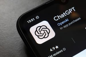 ChatGPT ilimitado. OpenAI está cambiando las reglas del juego