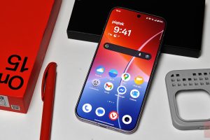 ColorOS 17 y Android 17 para OnePlus. Comienzan las primeras pruebas.