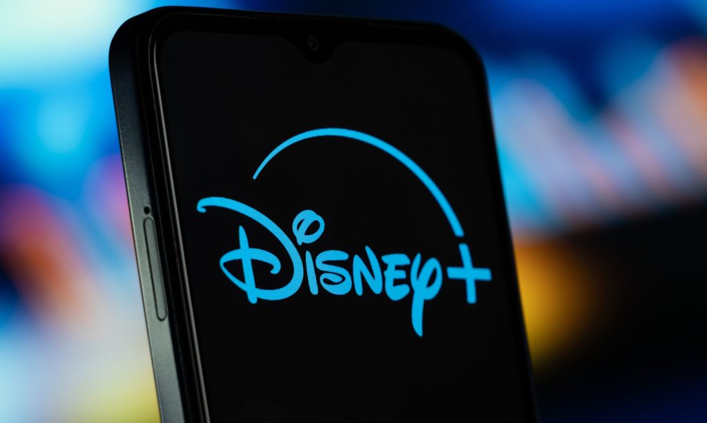 Disney+ za darmo. Serwis może zaskoczyć