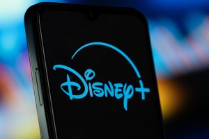 Disney+ gratis. El sitio web puede sorprenderte