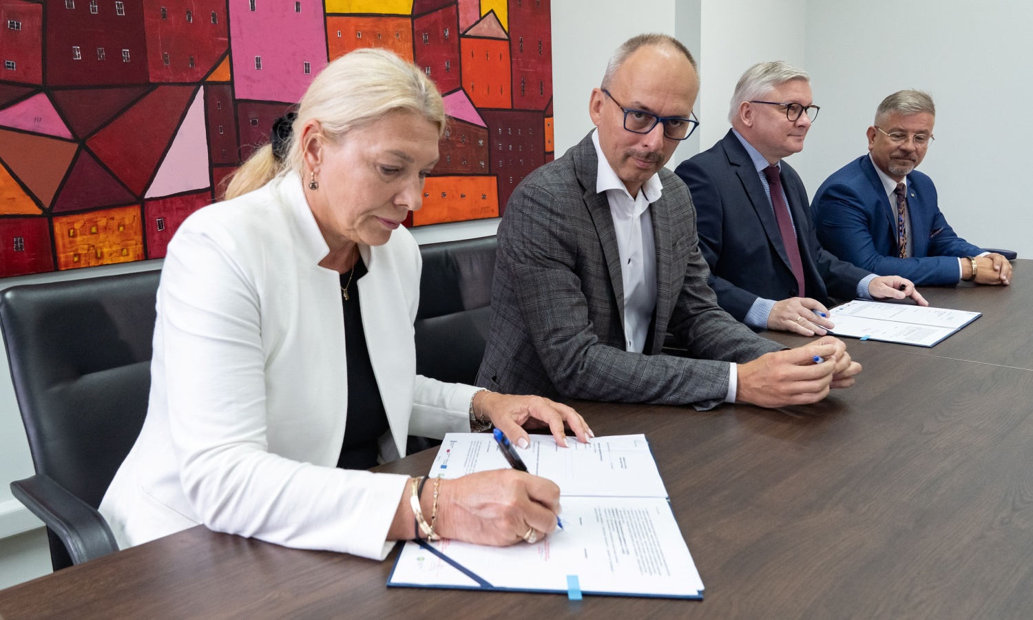 El Grupo Polsat Plus avanza hacia los autobuses eléctricos. Ya se han encargado los primeros
