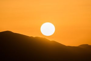 El Niño está batiendo récords. 2027 puede ser incluso más caluroso que este año