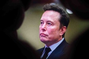El día del juicio final para Elon Musk. Su fortuna puede evaporarse