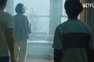 El fenómeno Netflix. A pesar de la polémica, va como una tormenta