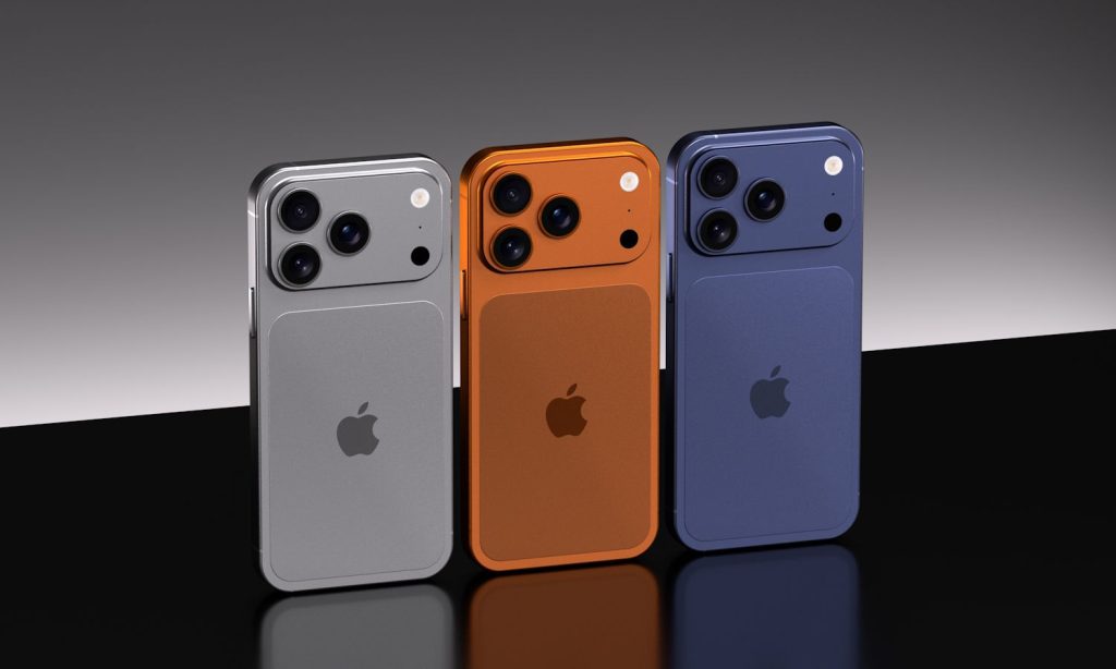 iPhone 18 Pro droższy aż o 38 proc. Apple ma problem