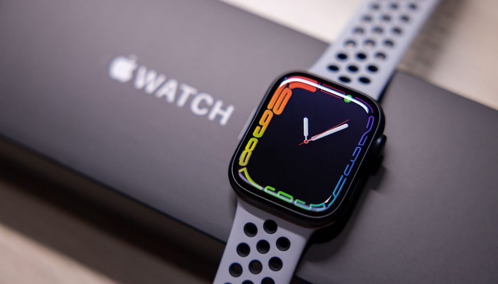 Piekło zamarzło. Apple rozważa radykalną zmianę wyglądu Apple Watch