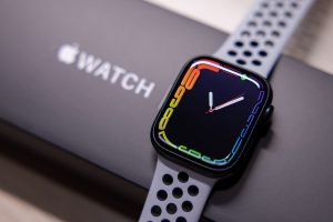 El infierno se ha congelado. Apple se plantea un cambio radical en la apariencia del Apple Watch
