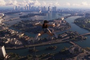 El mapa de GTA 6 será gigantesco. Sabemos cuántos kilómetros cuadrados puede ser