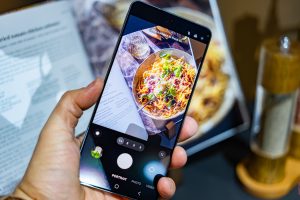 El nuevo Galaxy casi emblemático. El vídeo revela el diseño y las características.
