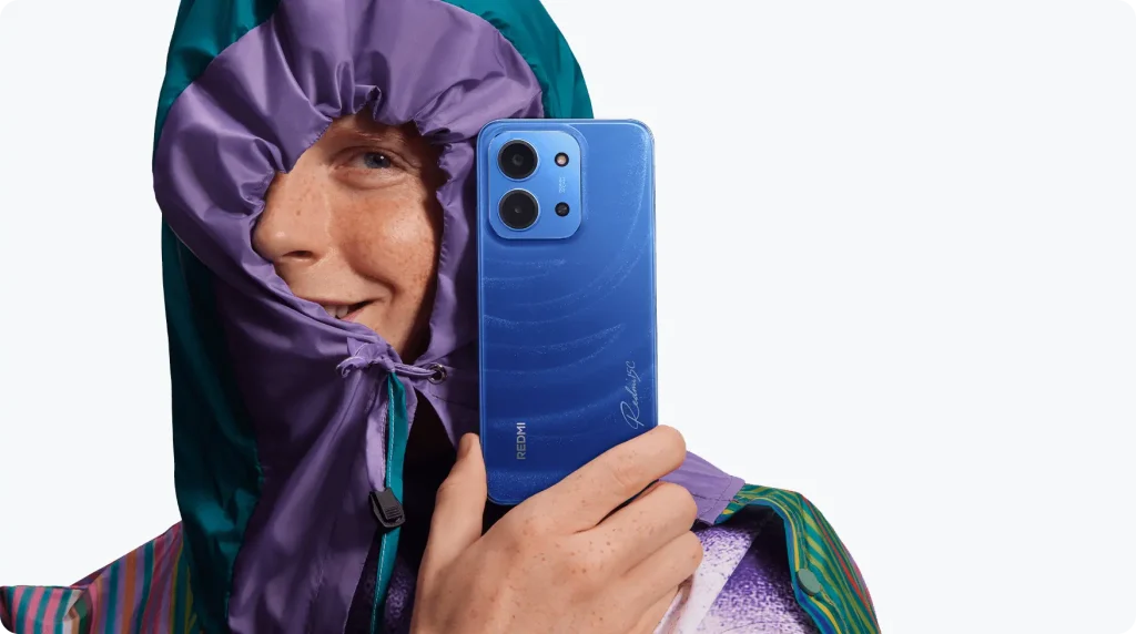 Nowy Redmi przed premierą bez tajemnic. Xiaomi znów coś wyciekło