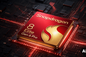 El nuevo Snapdragon revolucionará los juegos móviles. Esto nunca ha sucedido antes