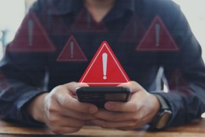 El sitio web gov.pl vuelve a estar caído. El discurso del Viceprimer Ministro fue suficiente