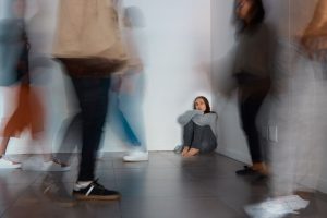 El trauma interfiere con la recuperación de recuerdos. Los científicos explican por qué