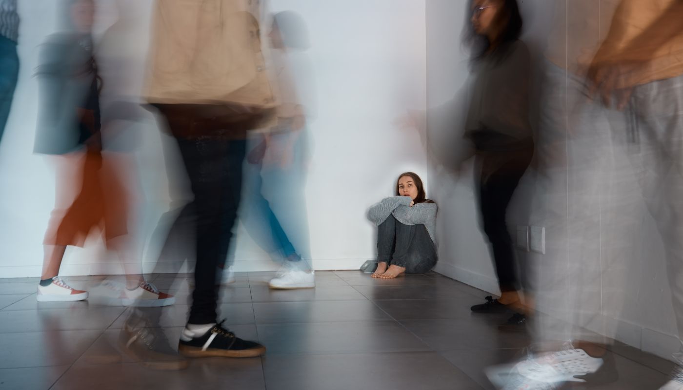 Trauma zaburza wydobywanie wspomnień. Naukowcy wyjaśniają dlaczego