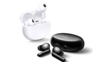 Enco X2: OPPO presenta sus nuevos auriculares con características apetitosas