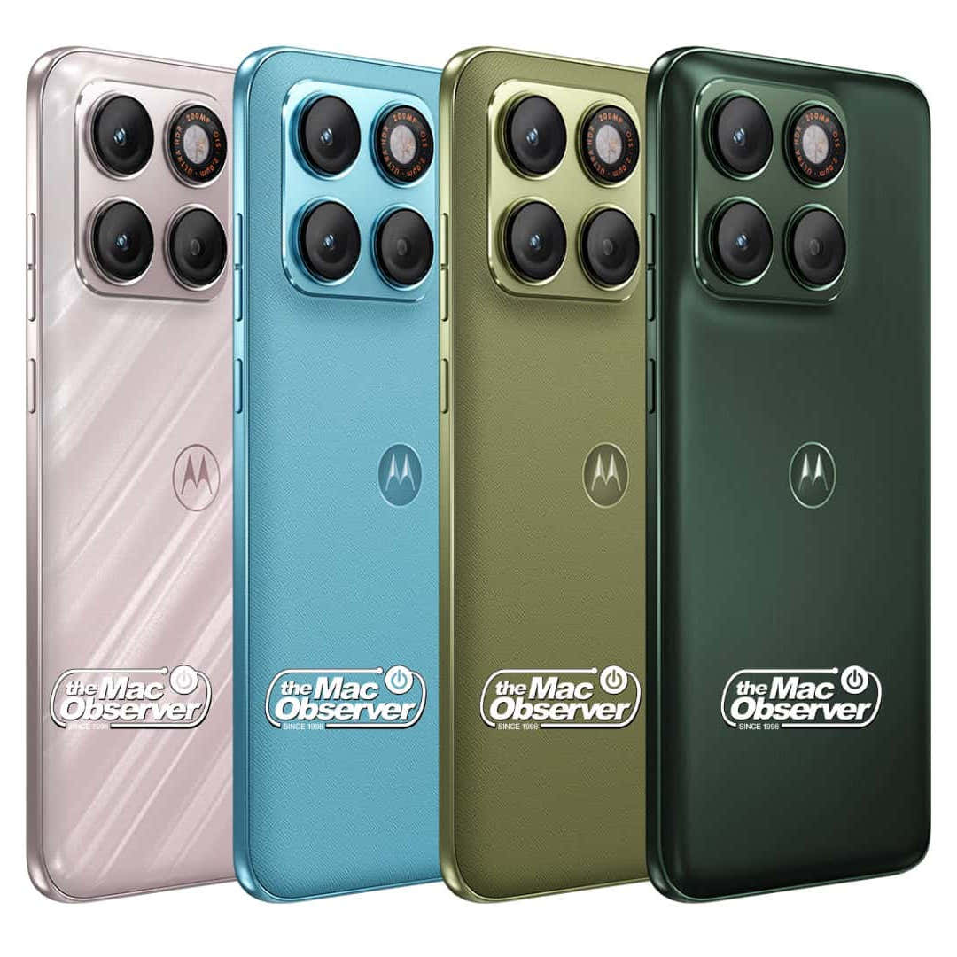 Este Motorola será demasiado bueno. Se acerca otro éxito para los ahorrativos