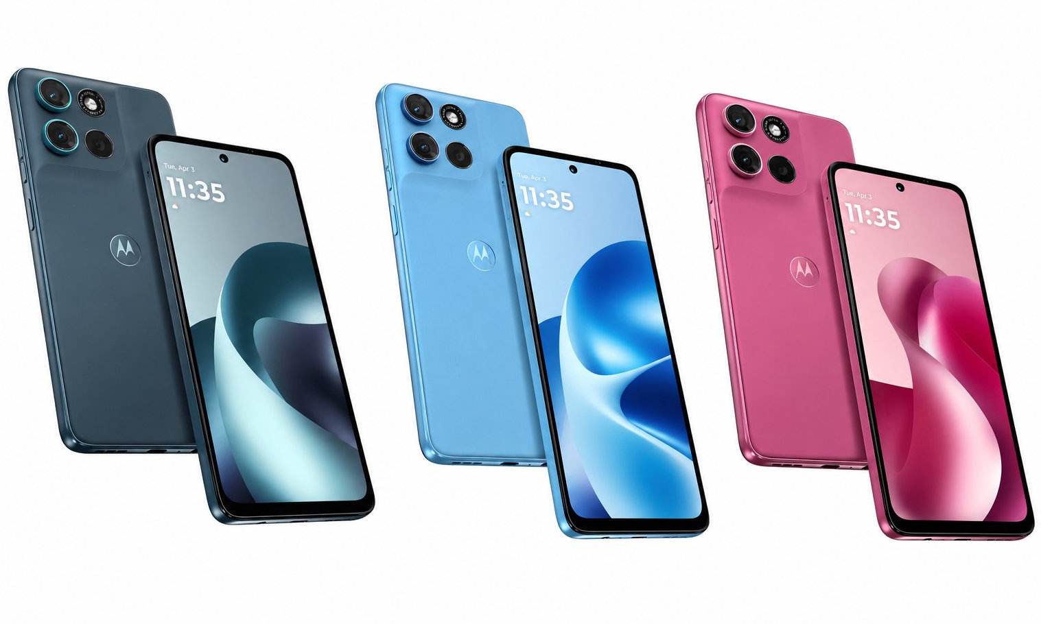 Este Motorola será un éxito en Polonia. Si nos llega