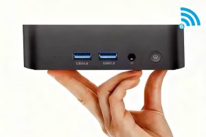 Este PC en miniatura puede ser tuyo por casi nada, pero cuidado con la configuración