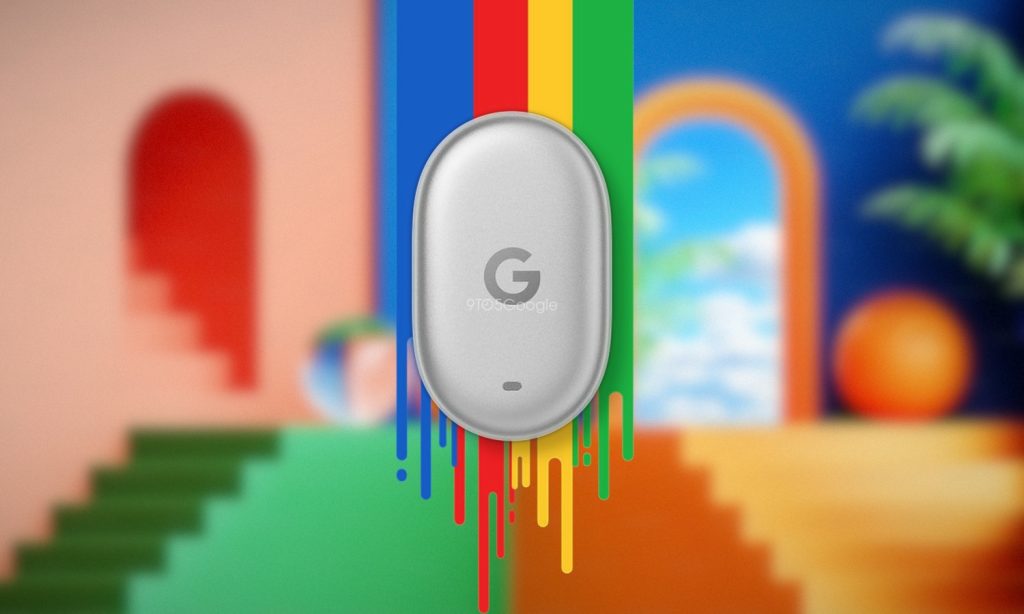 Ten gadżet Google będzie śledził Twoje rzeczy. Wiemy ile zapłacisz