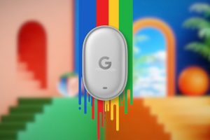 Este gadget de Google rastreará tus cosas. Sabemos cuánto pagarás