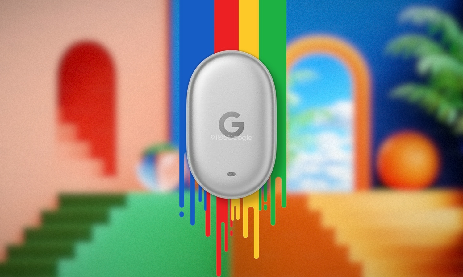 Ten gadżet Google będzie śledził Twoje rzeczy. Wiemy ile zapłacisz