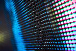 Esto nunca había sucedido antes. Metieron una cantidad récord de capas OLED en la pantalla