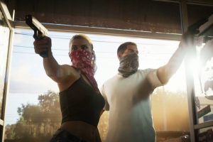 Esto puede ser una solución a los problemas de memoria, dice el editor de GTA 6