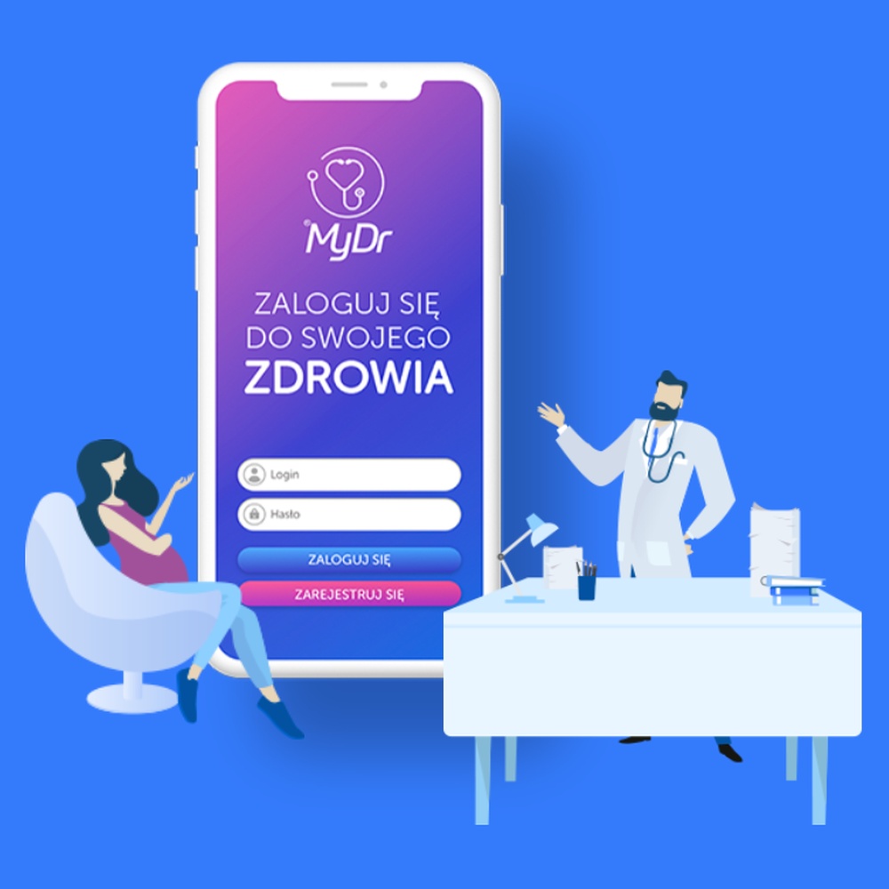 Fuga de datos de MyDr. La Oficina de Protección de Datos Personales advierte contra otra amenaza