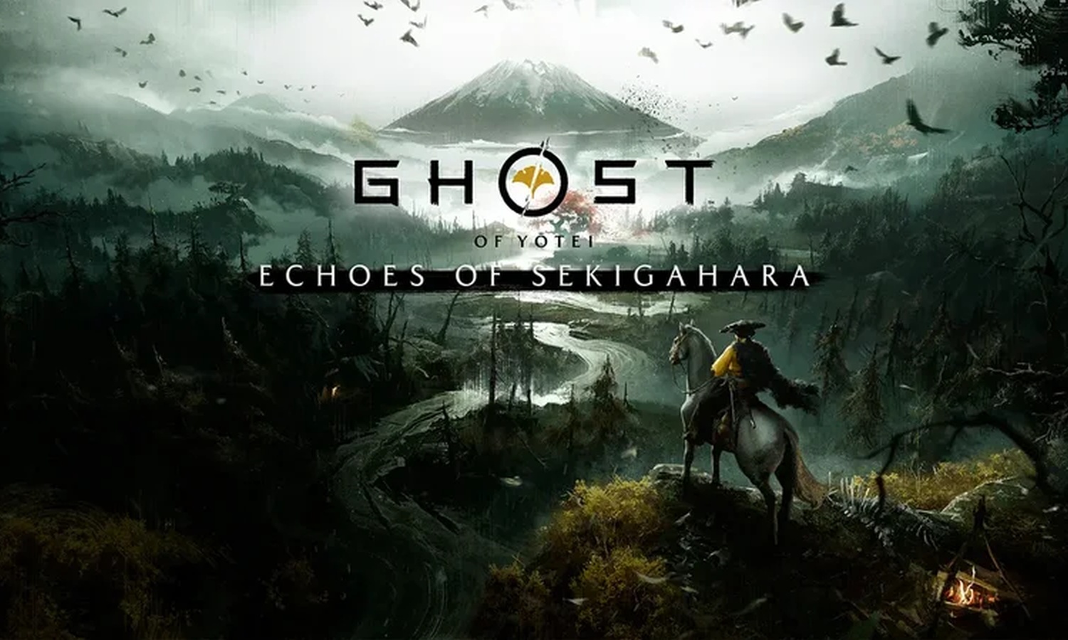 Ghost of Yōtei está teniendo una gran expansión. Se acerca la edición completa
