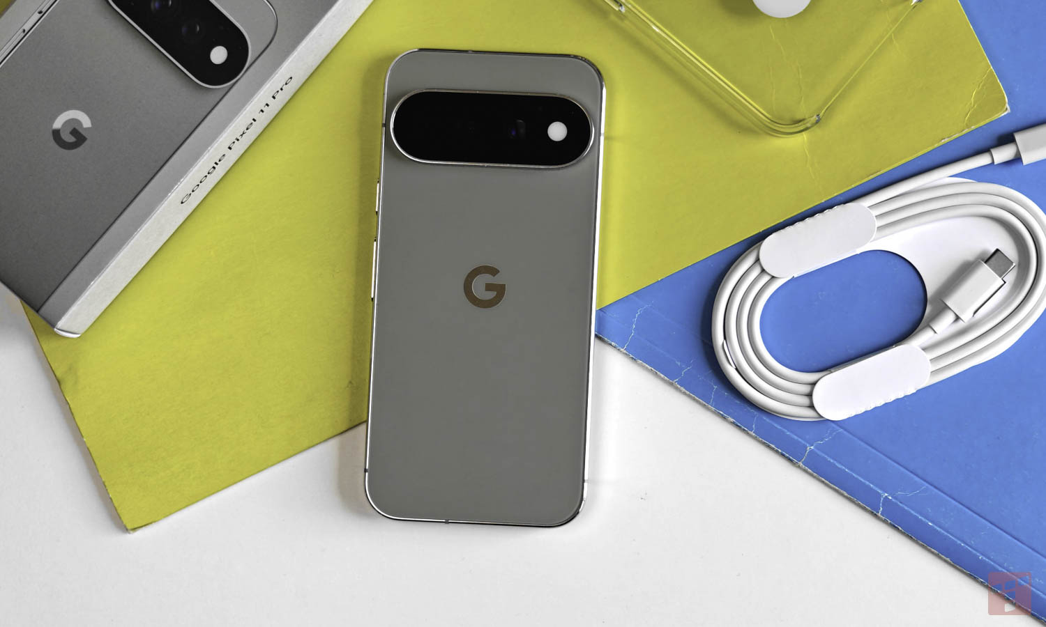 Google retirará la producción de China. Los píxeles están a punto de sufrir un gran cambio