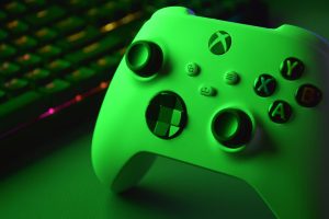 Gordo, Xbox Helix no será una sola consola. Se les ocurrió algo más