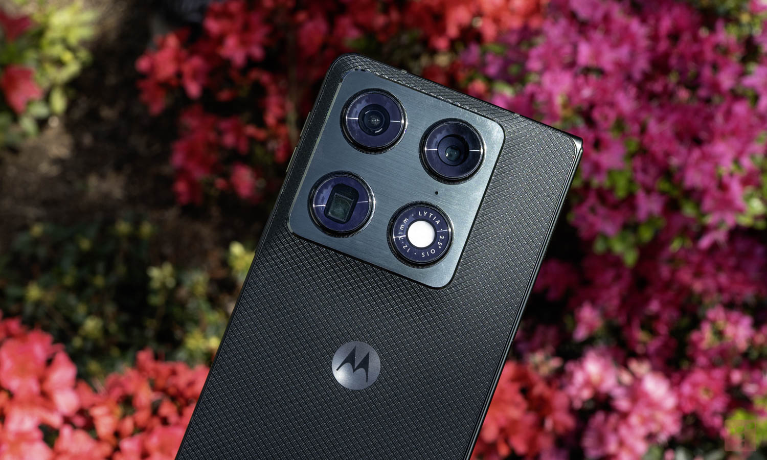 GrapheneOS elige Motorola. Se avecina un cambio importante